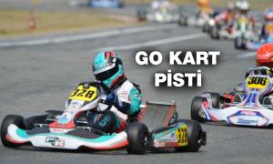 Go-Kart Pist Yapımı