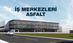 İş Merkezleri, Villalar, Tatil Köyleri
