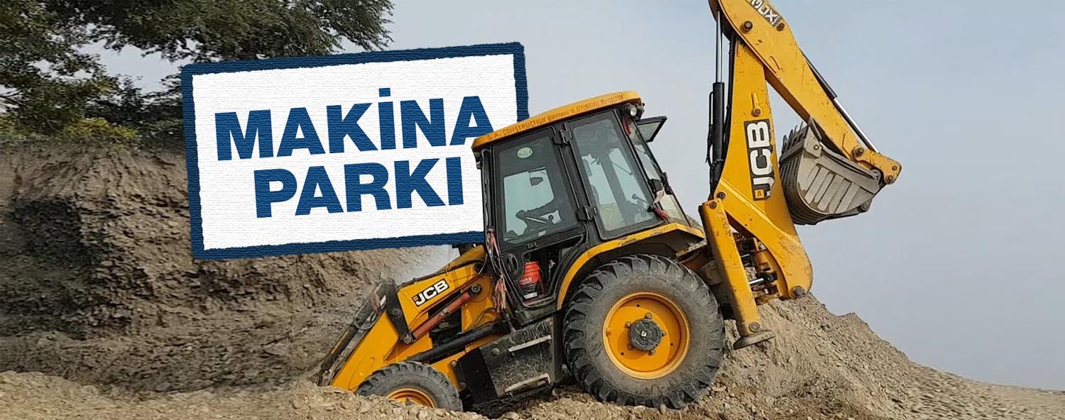Makina Parkı