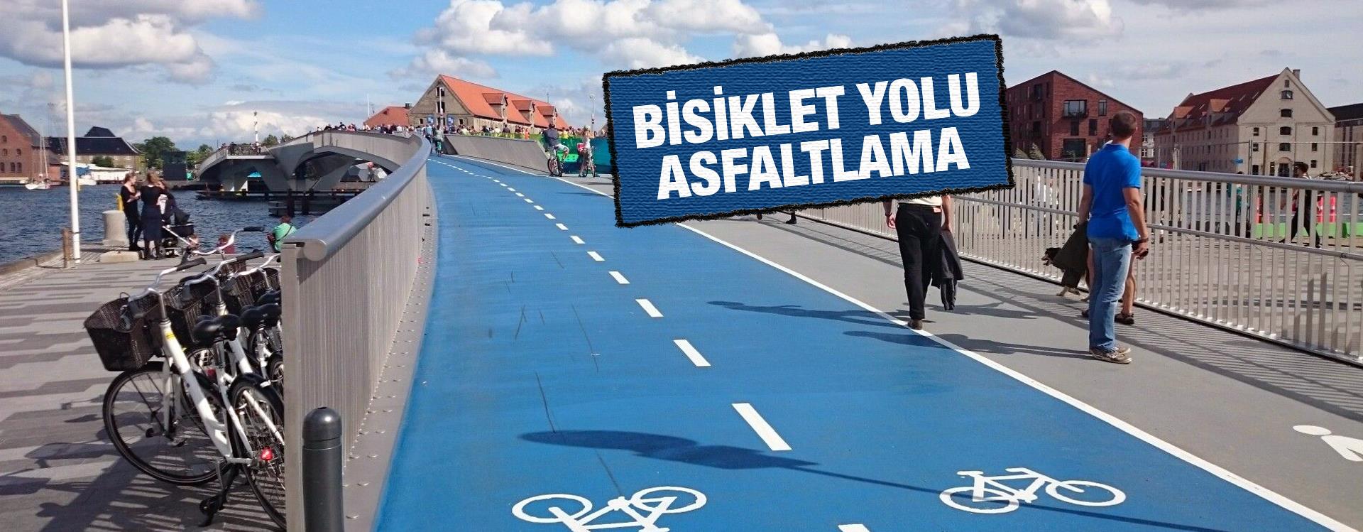 bisiklet