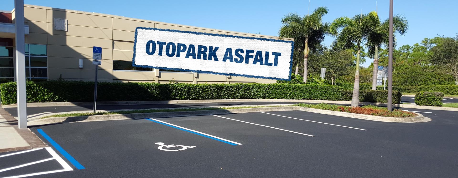 otopark